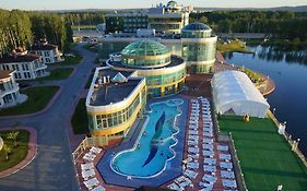 Гостиница Рамада Екатеринбург